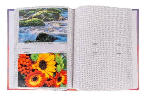 Fotoalbum B-46200S Silky 1