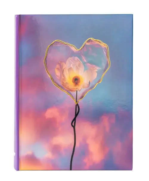 Fotoalbum B-46200S Silky 2
