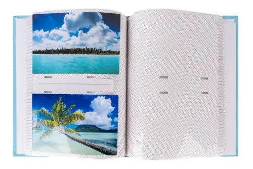 Fotoalbum B-46200S Flash 1