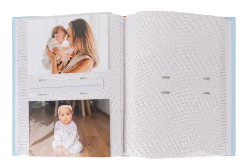 Fotoalbum B-46200SB Smile 1