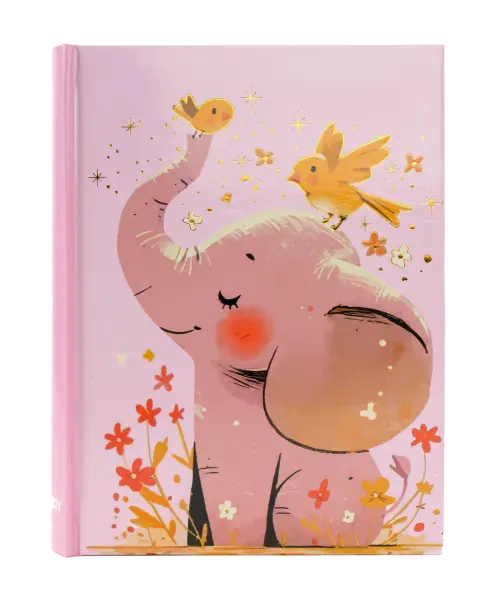 Fotoalbum B-46200SB Smile 2
