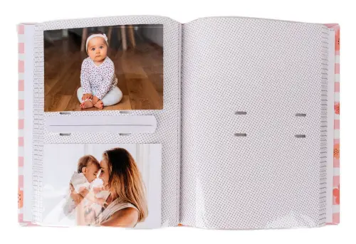 Fotoalbum B-46200SB Flowery 2