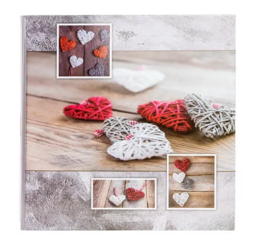 Fotoalbum B-46500S Decory 1