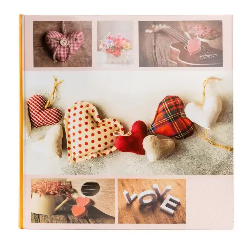Fotoalbum B-46500S Decory 2