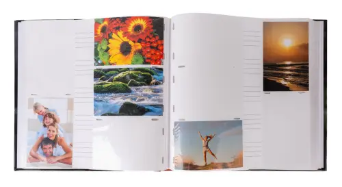 Fotoalbum B-46500S Frosty 1