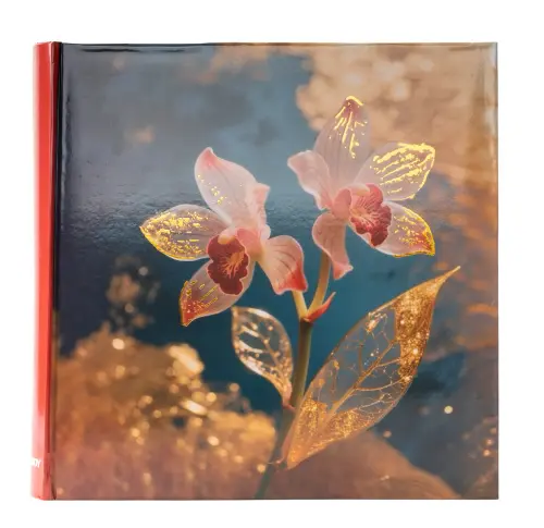 Fotoalbum B-46500S Frosty 2