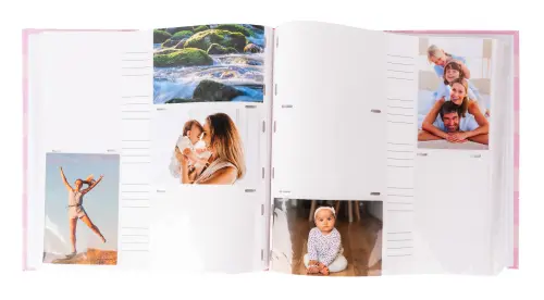 Fotoalbum B-46500SB Rising 2