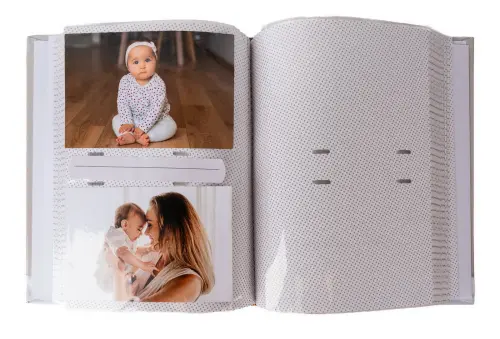 Fotoalbum B-46300/2SB Teddy 1