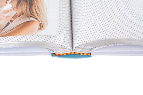 Fotoalbum B-46300/2SB Teddy 1