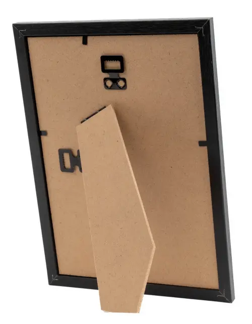 Fotorámeček Style 15x21 4 černý