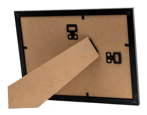 Fotorámeček Style 15x21 4 černý