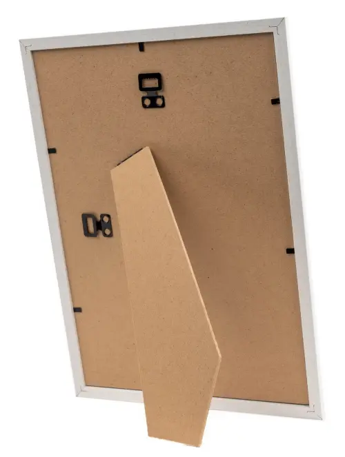 Fotorámeček Style 21x29,7 1 bílý