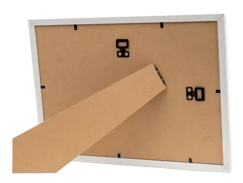 Fotorámeček Style 21x29,7 1 bílý