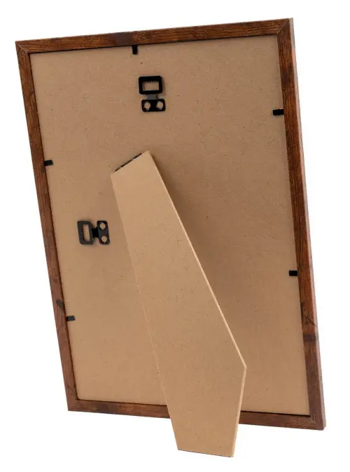 Fotorámeček Style 21x29,7 2 hnědý