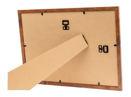 Fotorámeček Style 21x29,7 2 hnědý