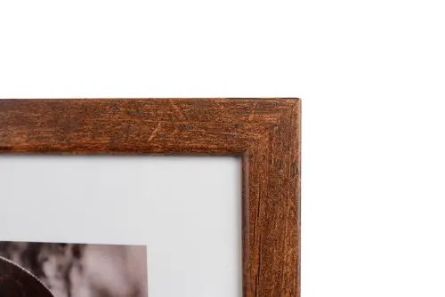 Fotorámeček Style 21x29,7 2 hnědý