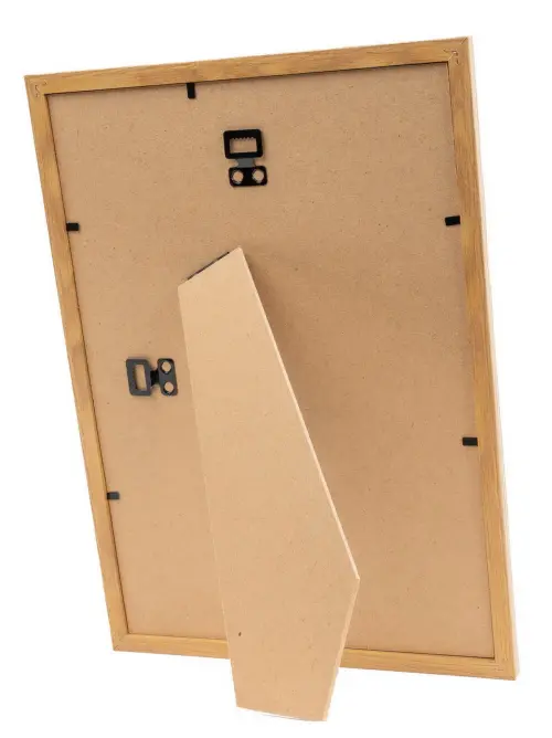 Fotorámeček Style 21x29,7 3 světle hnědý