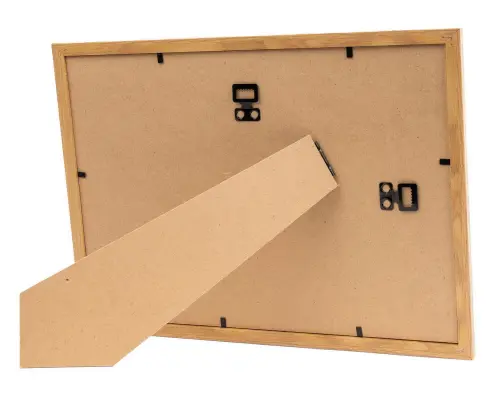 Fotorámeček Style 21x29,7 3 světle hnědý