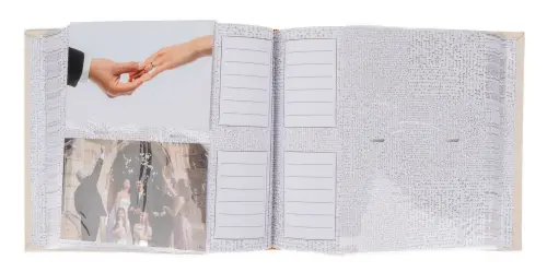 Fotoalbum KD-46200 Art 59 PL