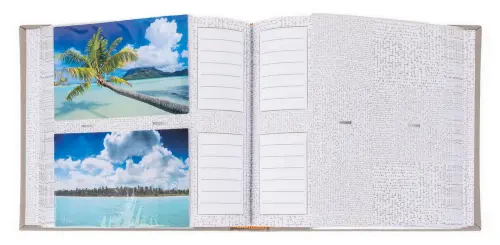 Fotoalbum KD-46200 Art 144 PL