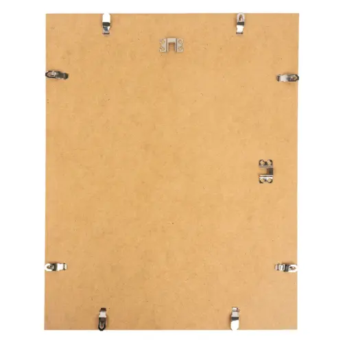 Rámy euroklip sklo 40x50