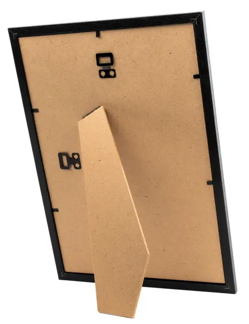 Fotorámeček Style 21x29,7 4 černý