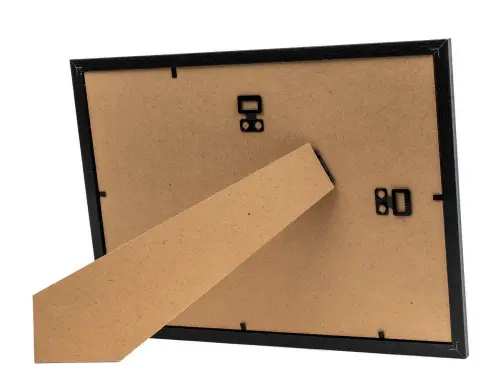 Fotorámeček Style 21x29,7 4 černý