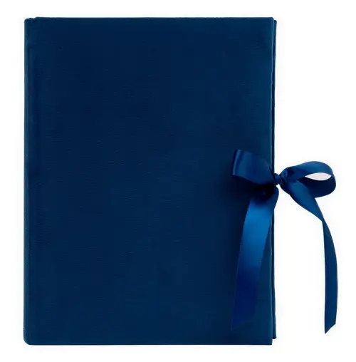 Fotoalbum B-46300/2S Velvet indigo PL