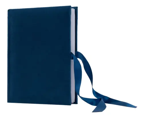 Fotoalbum B-46300/2S Velvet indigo PL