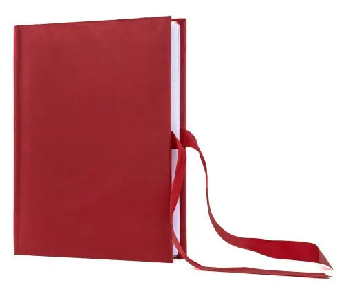Fotoalbum B-46300/2S Velvet ruby PL