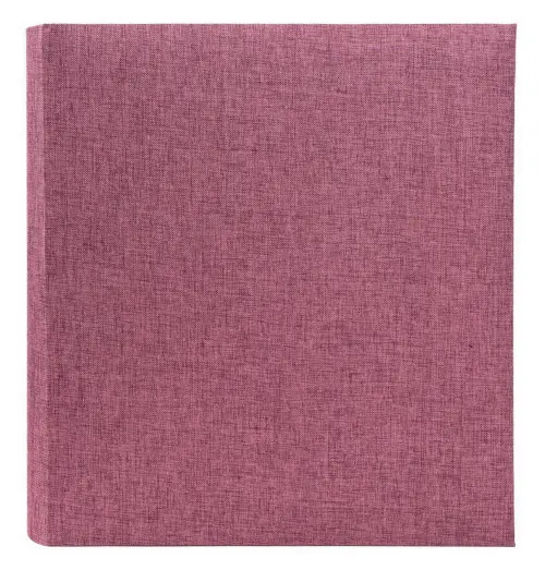 Fotoalbum DBCL-50 Linen berry PL