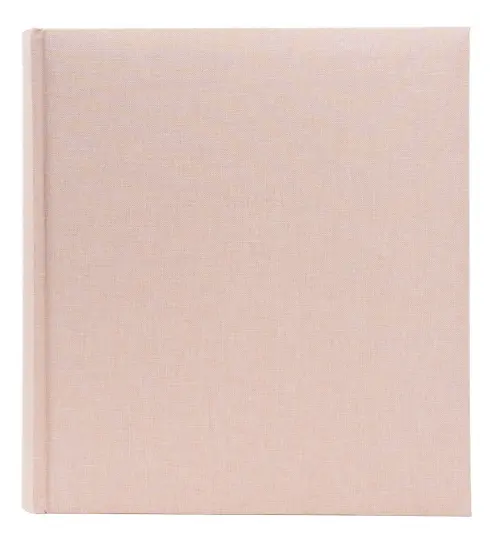 Fotoalbum DBCL-50 Linen cream PL
