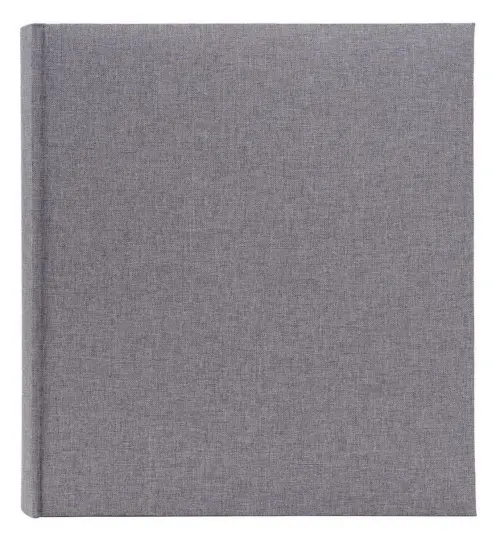 Fotoalbum DBCL-50 Linen grey PL
