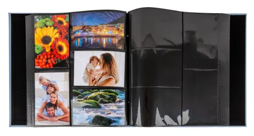 Fotoalbum SBC-46800(B) Art 198 PL