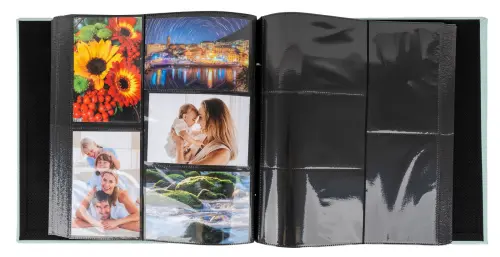 Fotoalbum SBC-46800(B) Art 199 PL