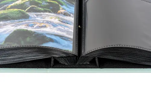 Fotoalbum SBC-46800(B) Art 199 PL