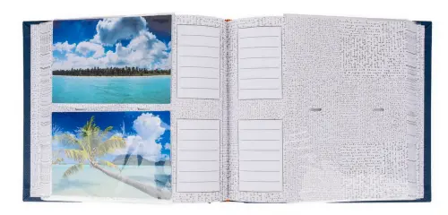 Fotoalbum KD-46200 Art 60 PL