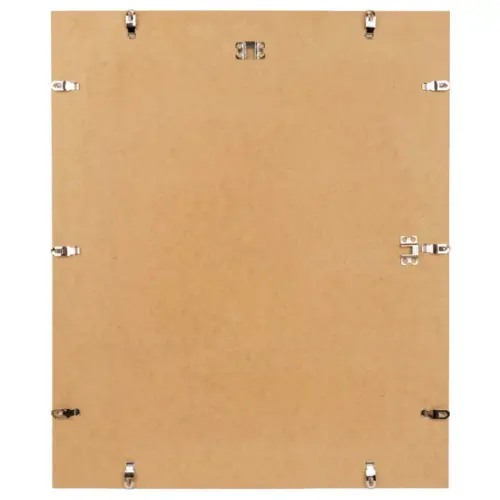 Rámy euroklip sklo 40x60