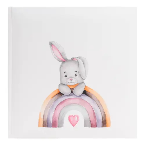Fotoalbum FA-311 Bunny malin