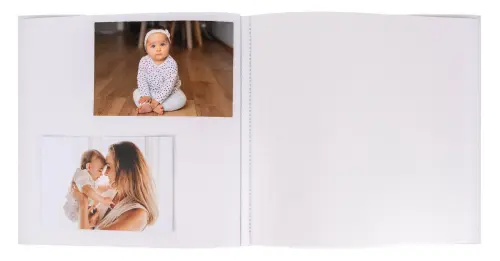 Fotoalbum FA-311 Bunny malin