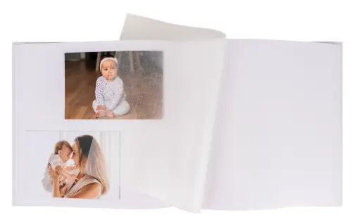 Fotoalbum FA-311 Bunny malin