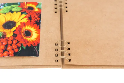 Fotoalbum SA-019-P PAC