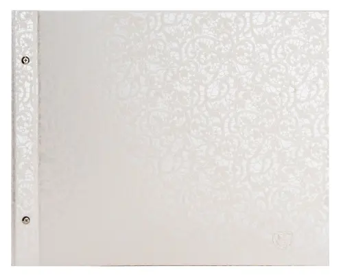 Fotoalbum SBL-213-W Sinfonia Wedding Music