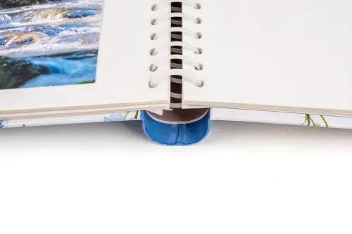 Fotoalbum DRS-30 Abloom 1