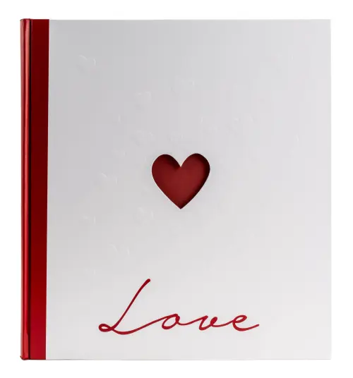 Fotoalbum UH-159 Love