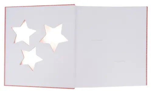 Fotoalbum UK-133-R Estrella