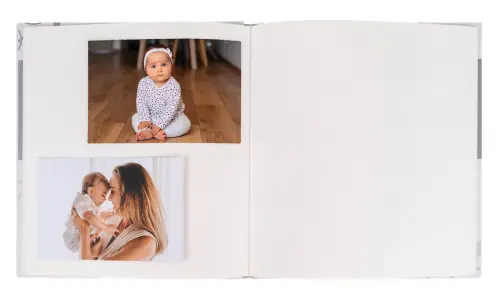 Kniha hostů GB-134 Romance