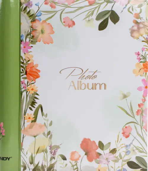Fotoalbum DRS-30 Abloom 2