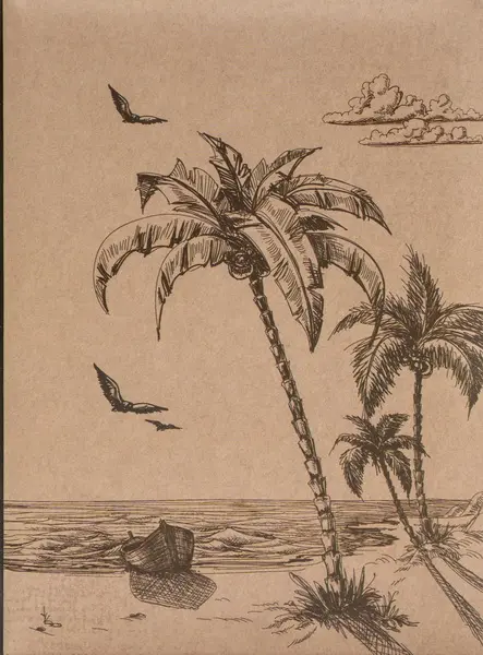 Fotoalbum MM-46100 Coast 2