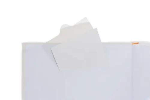 Fotoalbum KD-46500W Love white PL